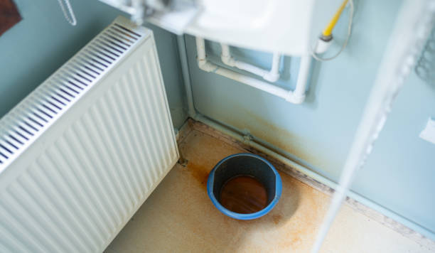 Best Commercial water damage restoration  in St Henry, OH